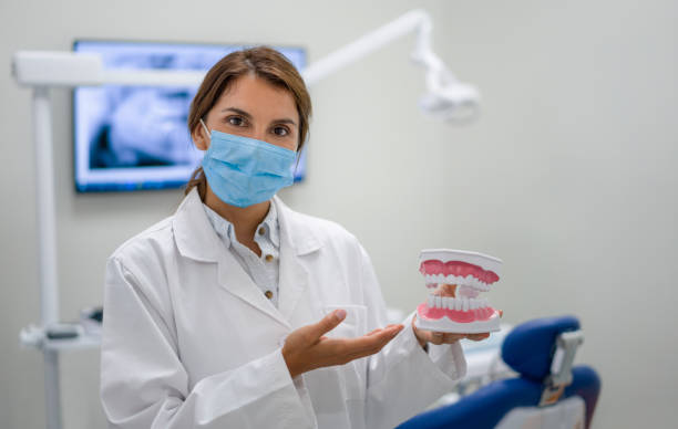 Best Emergency Dentist for Lost Fillings or Crowns in Shady Hollow, TX