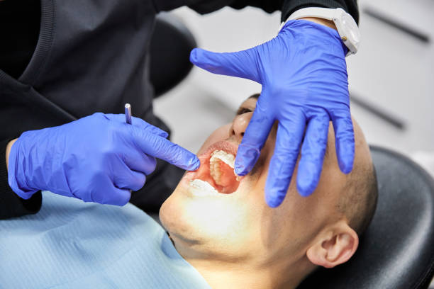 Best Mobile Emergency Dentist in Shady Hollow, TX