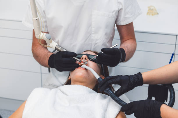 Best Broken or Cracked Tooth Emergency Dentist in Shady Hollow, TX